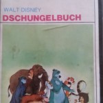 Das Dschungelbuch Hörspiel von Walt Disney