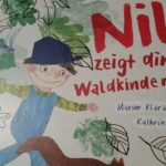 Kinderbuch: Nils zeigt dir den Waldkindergarten